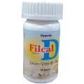 Fourrts Filcal D Tablet 50 - Immunity Booster(1) 